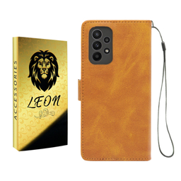 کیف کلاسوری لئون مدل Marta Yo مناسب گوشی موبایل سامسونگ Galaxy A23 4G