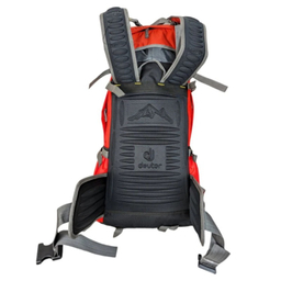 کوله پشتی کوهنوردی 40 لیتر مدل میله طبی