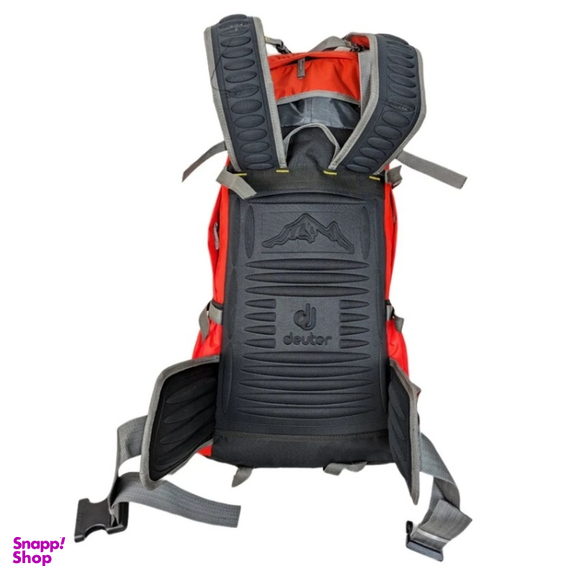 کوله پشتی کوهنوردی 40 لیتر مدل میله طبی