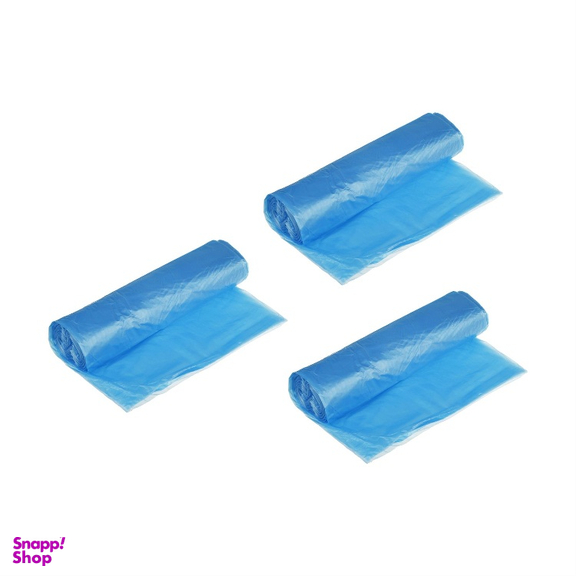 کیسه زباله رافونه کد 204672 بسته ۳۰ عددی