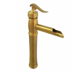 شیر اهرمی روشویی پایه بلند اندیکا مدل ونوس کد TM