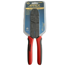 انبر کابلشو همه کاره اپکس مدل AJ-APX-7496 سایز 10.5 اینچ