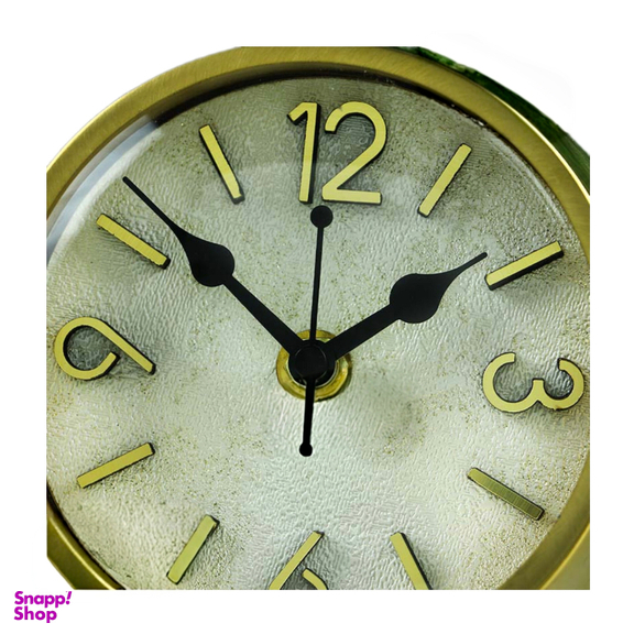 ساعت رومیزی ولدر کد W02