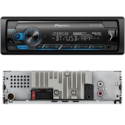 پخش کننده خودرو پایونیر مدل MVH-S325