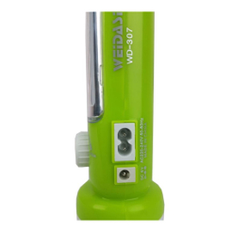 چراغ قوه ویداسی مدل WD-307 کد V6