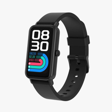 ساعت هوشمند گرین لاین مدل Fit Track - BLock