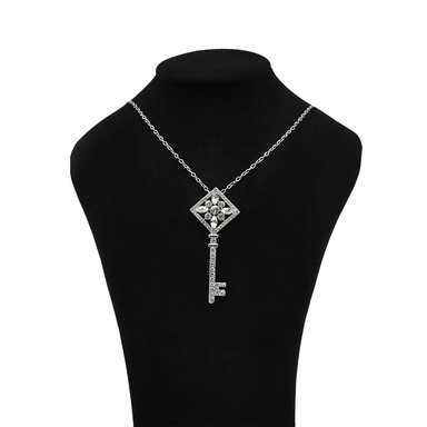 گردنبند زنانه وینویز کد 2158