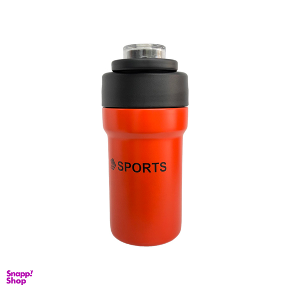 ماگ سفری مدل Sports کد 006 گنجایش 550 میلی لیتر