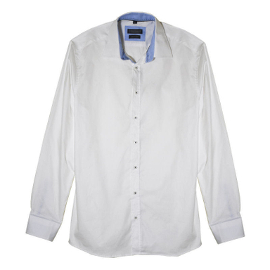 پیراهن آستین بلند مردانه نوبل لیگ مدل NO13