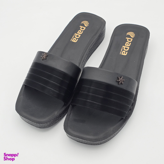 دمپایی روفرشی زنانه پاپا کد 629200