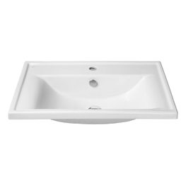 ست کابینت و روشویی مروا کابین مدل آلفا 52