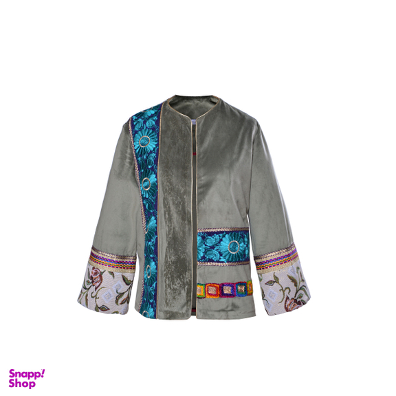 کت زنانه کلوتو مدل ORANG - CDR