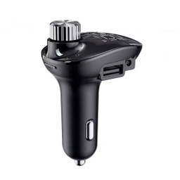 شارژر فندکی راک مدل B302 RAU0682
