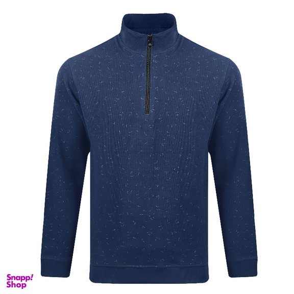 سویشرت مردانه وستیتی مدل spotted 101