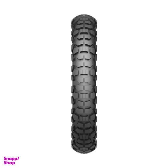 لاستیک 460.18 موتور سیکلت ایران یاسا کد WH3612012