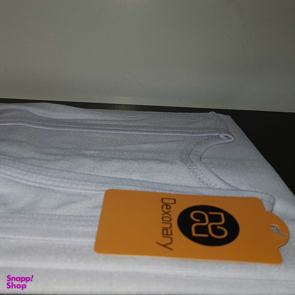 زیرپوش رکابی مردانه دکسونری مدل 355046701 بسته 4 عددی