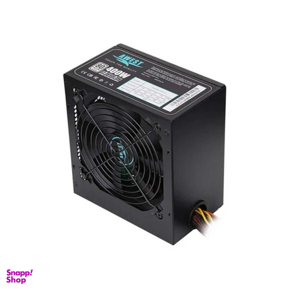 پاور اوست مدل GT-AV400-BW