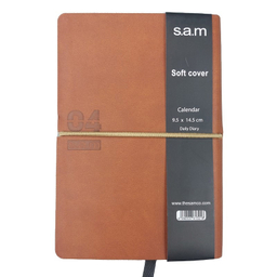 سالنامه 1404 سم مدل سافت جیبی