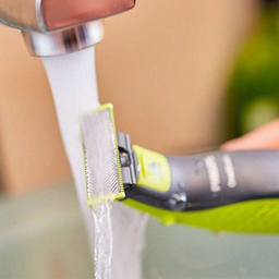 تیغ و شبکه فیلیپس مدل One Blade بسته 3 عددی