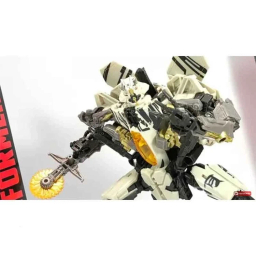 اکشن فیگور هاسبرو مدل تبدیل شوندگان Starscream 21