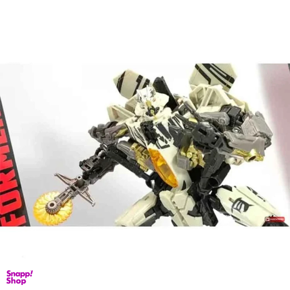 اکشن فیگور هاسبرو مدل تبدیل شوندگان Starscream 21