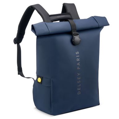 کوله پشتی سفری دلسی مدل TURENNE SOFT کد 1632620