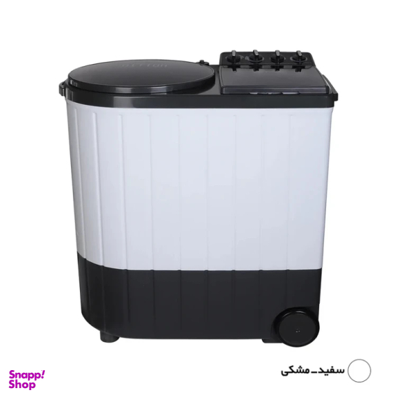 لباسشویی پتو شور ریتون مدل ACE PRO ظرفیت 18 کیلوگرم