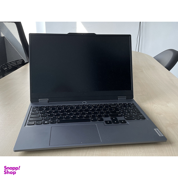 لپ تاپ 15.6 اینچی لنوو مدل LOQ 15IRX9-i7 13650HX-24GB DDR5-512GB SSD-RTX3050-FHD