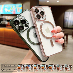 کاور اپیکوی مدل Guardian-Magsafe مناسب برای گوشی موبایل اپل Iphone 14 Pro