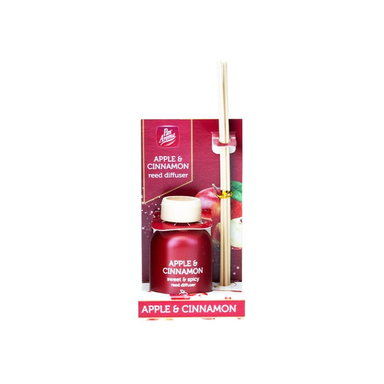 خوشبو کننده هوا پن آروما مدل Reed Diffuser حجم 50 میلی لیتر