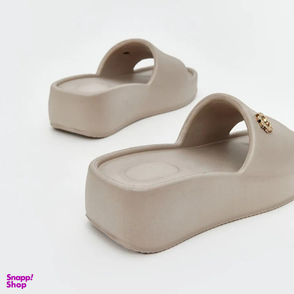 دمپایی زنانه ال سی وایکیکی مدل Butterfly