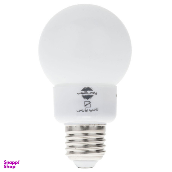 لامپ LED هفت رنگ 1 وات پارس شهاب مدل 6442