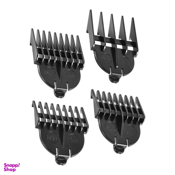 ماشین اصلاح زیرو کات کویین مدل HC008d