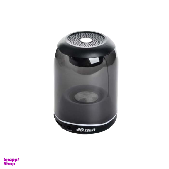 اسپیکر بلوتوثی قابل حمل کایزر مدل K-519 RGB