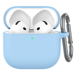 کاور ایرفون آها استایل کد WG163 مناسب برای اپل AirPods 4