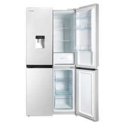 یخچال و فریزر ساید بای ساید پاکشوما مدل P190S