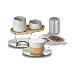 کاپوچینو کیت نسپرسو مدل Cappuccino Kit-01