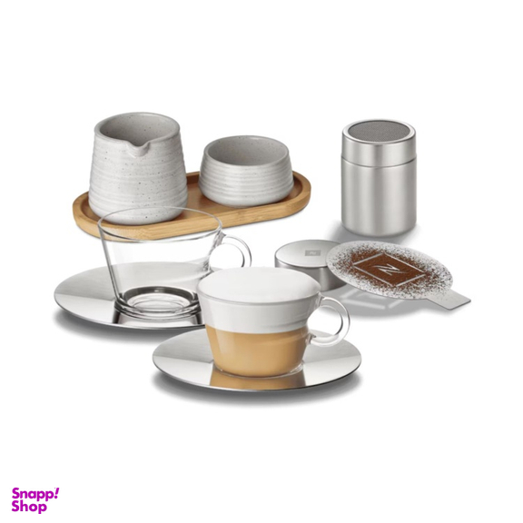 کاپوچینو کیت نسپرسو مدل Cappuccino Kit-01