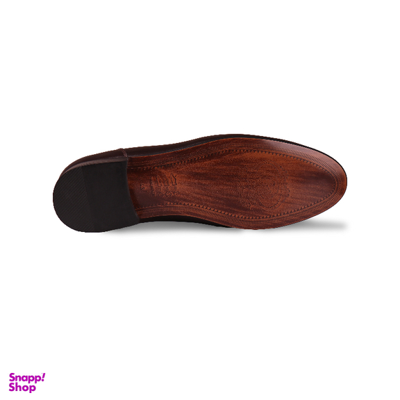 کفش رسمی مردانه مونو کد J5516-088