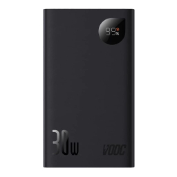 پاوربانک بیسوس مدل Adaman2 ظرفیت 20000 میلی آمپر ساعت