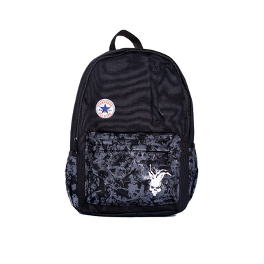 کوله پشتی طرح کانورس کد 2211