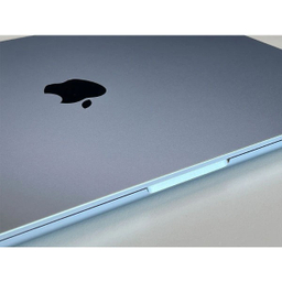 لپ تاپ 15.3 اینچی اپل مدل MacBook Air MC7C4 2025 -M4-16GB Ram-256GB SSD