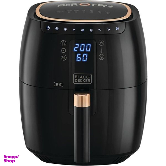 سرخ کن بدون روغن بلک اند دکر مدل AF5539