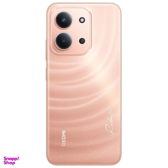 گوشی موبایل شیائومی مدل Redmi 15C 4G دو سیم کارت ظرفیت 256 گیگابایت و رم 8 گیگابایت