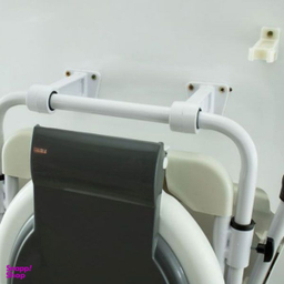 توالت فرنگی دیواری آسانا مدل 030