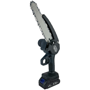 اره زنجیری شارژی 8 اینچ 21 ولت ویوارکس مدل VR 2108CS