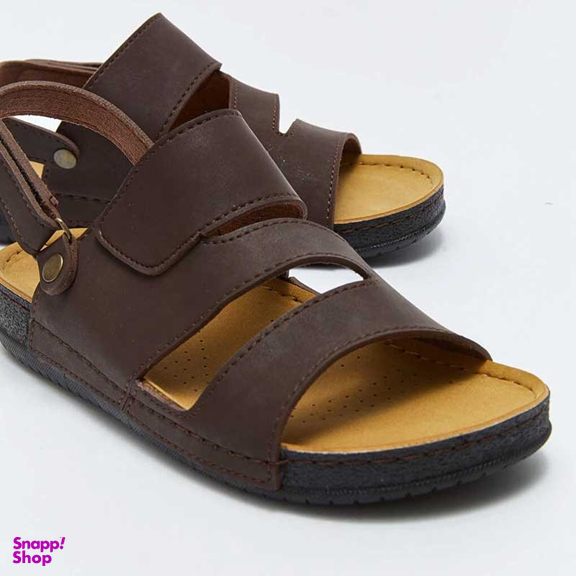 صندل مردانه ال سی وایکیکی مدل فول طبی آنتی شوک