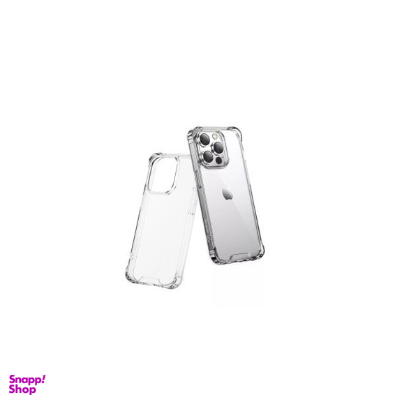 کاور گرین مدل Anti shock مناسب برای گوشی موبایل اپل iPhone 14 plus