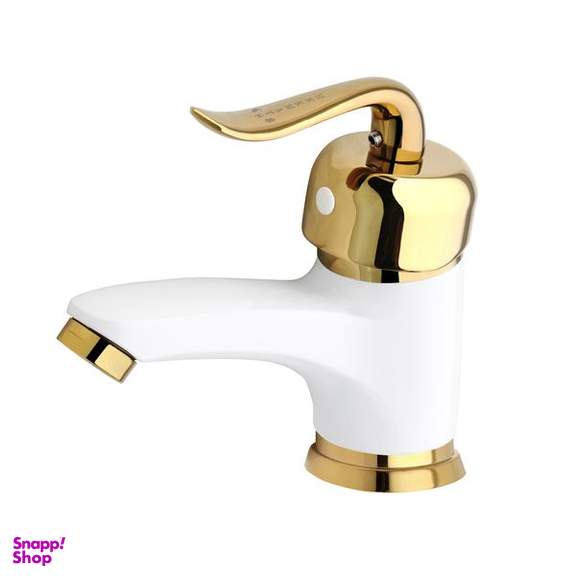 شیر روشویی حکمت نشان مدل ST قاصدک