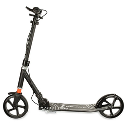 اسکوتر رجال تاشو مدل کمک فنر دار کد NEW 2025